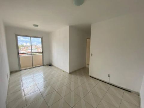 Apartamento com 2 dormitórios para alugar, 55 m² por R$ 2.134,99/mês - Vila Roque - São Pa