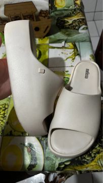 Melissa Free Platform Slide Original 
