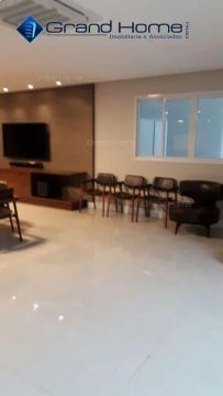 Apartamento 4 quartos em Praia da Costa