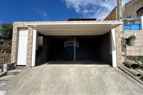 Casa para locação no Bairro Santa Cândida em Lages/SC