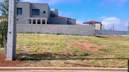 Terreno à venda por R$ 245000.00, 252.00 m2 - UVARANAS - PONTA GROSSA/PR