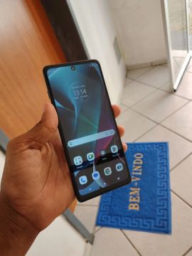 Motorola:Moto G200