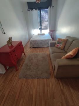 Excelente Apartamento Semimobiliado JK em Excelente Localização Direto com Proprietário