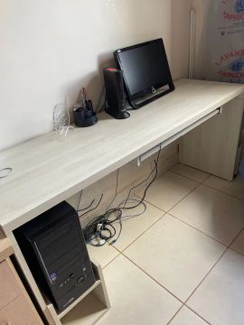 Mesa escritório