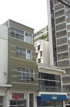 Comercial Prédios em Sorocaba