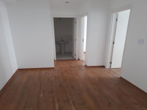 Apartamento Padroeira 2 Dorm 1 Vaga Osasco