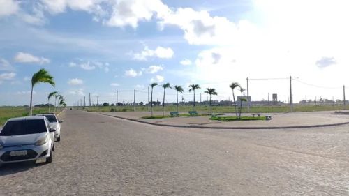 Vendo ótimo terreno Loteamento Luar de Rio largo