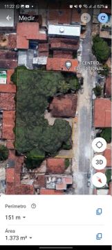 Oportunidade !! Área em Nova Parnamirim 