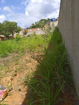 Vendo lote em São José de Almeida 
