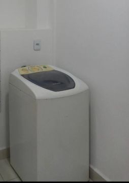 Maquina de lavar Electrolux 6kg