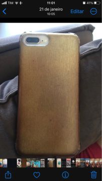 Vendo IPhone 8 pro