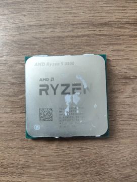 Processador Ryzen 5 3500