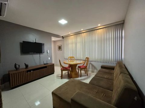 Apartamento aluguel TEMPORADA em Cabo Frio - RJ, A partir de R$350/Diária, 2Quartos