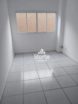 Apartamento com 2 dormitórios à venda, 47,31m² por R$ 150.000 - Shopping Park - Uberlândia