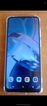 Motorola e22