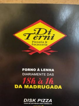 Vaga para Pizzaiolo ou auxiliar de pizzaiolo