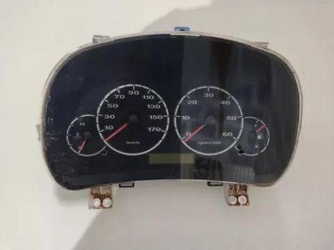 Painel De Instrumentos Da Fiat Ducato 2.3 2009 