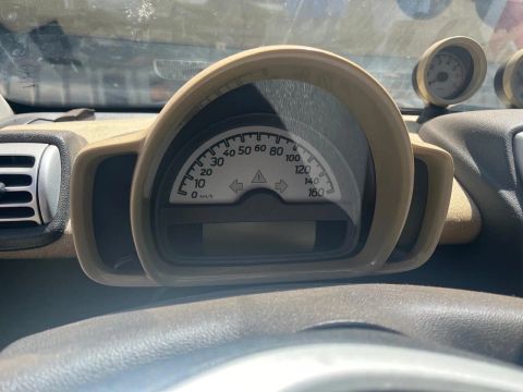 VELOCÍMETRO SMART FORTWO 2009