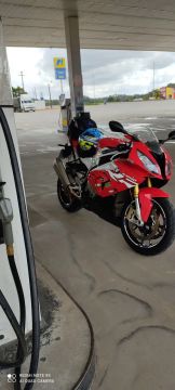 BMW S1000RR