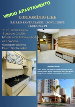 Condomínio Like Teresina