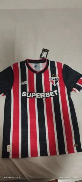 Camisa do são Paulo original Tam:M
