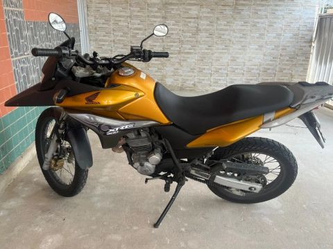 Honda XR 300 - Impecável - Vale a pena conferir!