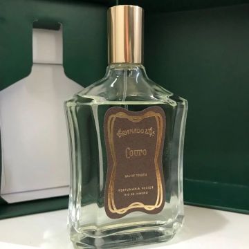 Perfume Couro Granado Unissex 