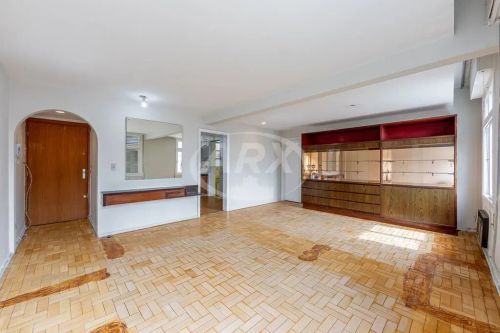 Apartamento de 100.0m² no bairro Moinhos de Vento,