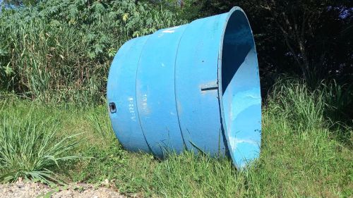 Caixa d'água 10.000 litros