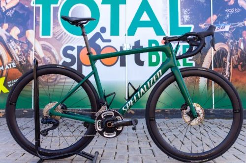 Specialized Tarmac SL6 Seminova, 2023, TAM: 56, 24v - 105 Di2