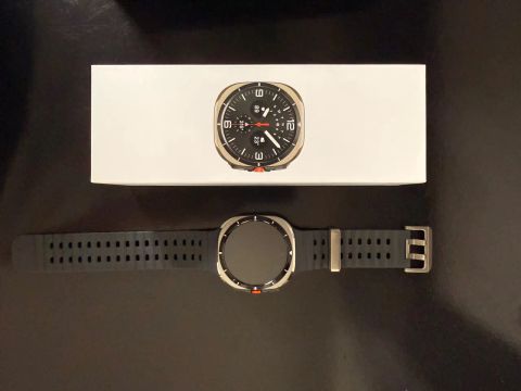 Galaxy Watch Ultra Samsung