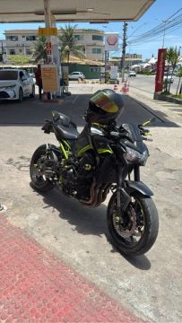 Oportunidade z900