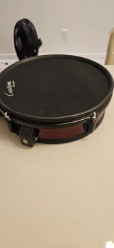 Pad dual zone trigger edrumidi 12 polegadas
