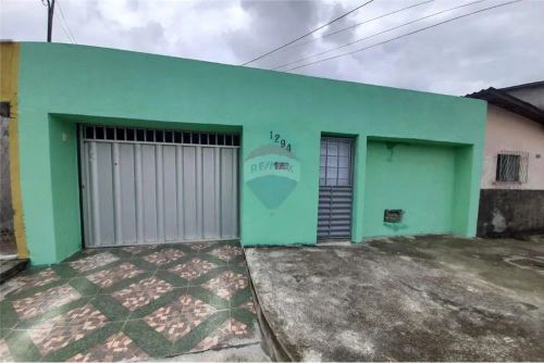 CASA A VENDA NO BAIRRO LAGOA AZUL