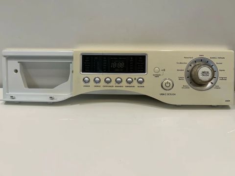 Placa interface electrolux LSE 09