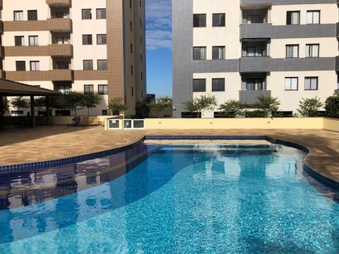 Apr para locação Jd do Lago Campinas-SP, prox  Campinas Shp 82 m², 3 quartos, planejados
