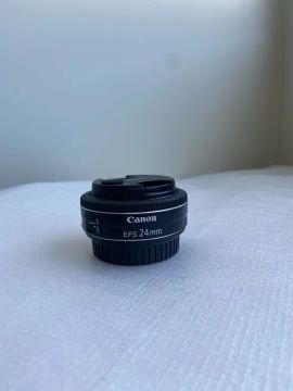 Lente 24mm