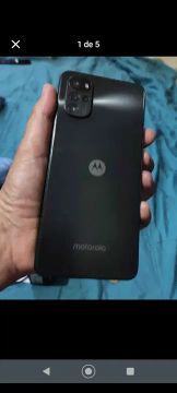 Moto G 22 