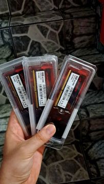 JUHOR Memoria Ram DDR4 16GB 3200mhz