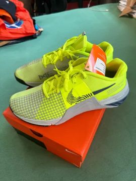 Tênis Nike Metcon 8 