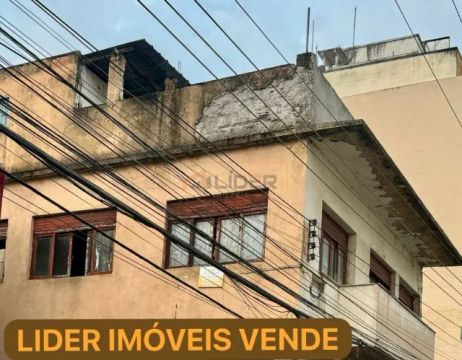 Apartamento com Terraço no Centro de Colatina