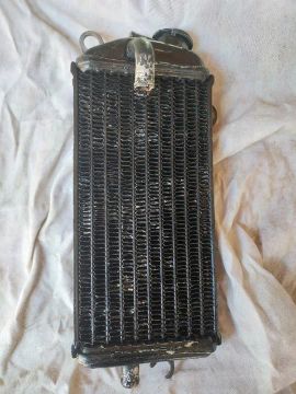 Motos YAMAHA DT no Brasil