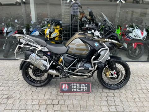 BMW R 1250 GS ADVENTURE PREMIUM
