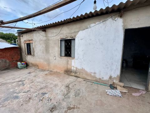 Casa dr Fábio - r$ 90 mil