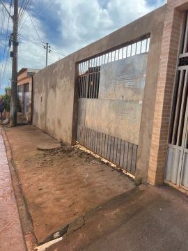 Lote Vazio condomínio sol nascente Trecho 3 já com Asfalto Água Luz.. 