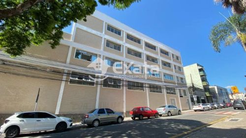 Sala Comercial para Locação no Centro de Sorocaba