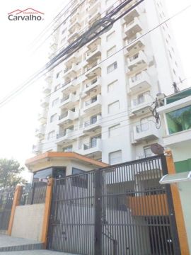 Apartamento, 135 m² - venda por R$ 770.000,00 ou aluguel por R$ 4.300,00/mês - Parque Novo