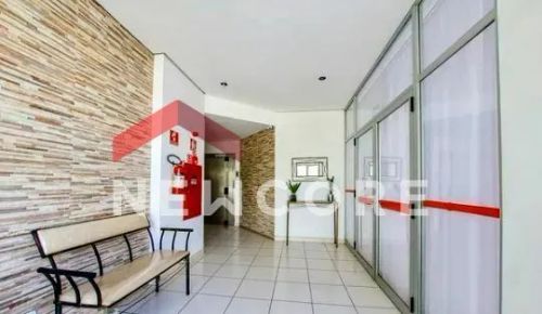 Apartamento em Rua Campinas - Vila Rosália - Guarulhos/SP