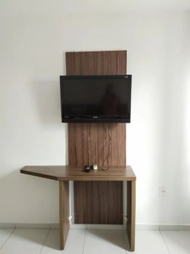 Imóvel para aluguel com 38 metros quadrados com 1 quarto em Cabral - Teresina - PI