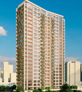 Apartamento à venda no bairro Vila Nova Conceição - São Paulo/SP